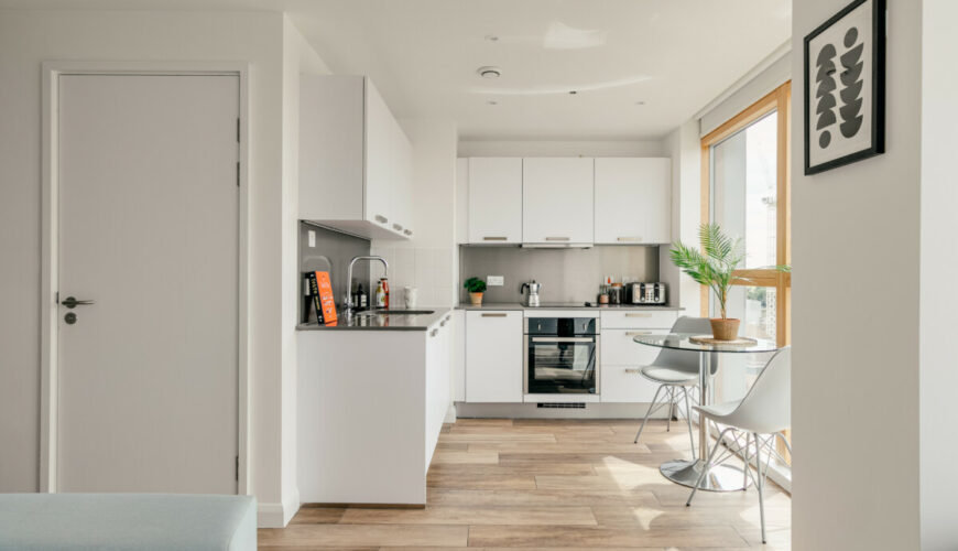 Image of Berkshire House, SL6