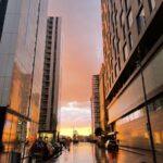 User submitted image of The Green Rooms MediaCityUK, M50