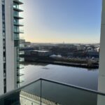 User submitted image of The Green Rooms MediaCityUK, M50