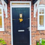 User submitted image of Hackwood Park, DE3
