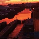 User submitted image of The Green Rooms MediaCityUK, M50