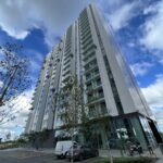 User submitted image of The Green Rooms MediaCityUK, M50