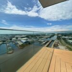User submitted image of The Green Rooms MediaCityUK, M50