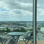 User submitted image of The Green Rooms MediaCityUK, M50