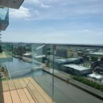 User submitted image of  The Green Rooms MediaCityUK, M50