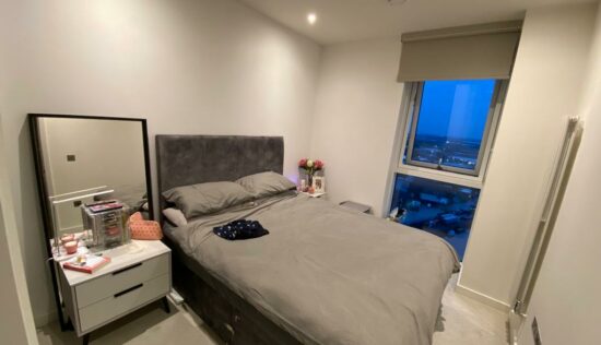 User submitted image of The Green Rooms MediaCityUK, M50