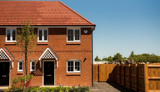 Image of Highfield Green, L33
