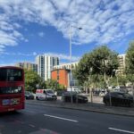 User submitted image of Apo Kew Bridge, TW8