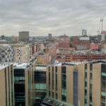 User submitted image of New York Square, LS2
