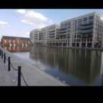 User submitted image of  Royal Albert Wharf, E16