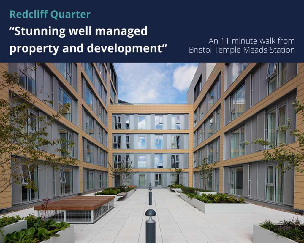 Canons Gate by A2Dominion Rental Only, BS1 Reviews HomeViews