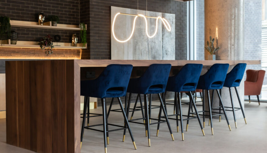 Image of Fifty5ive Queen Street, M3
