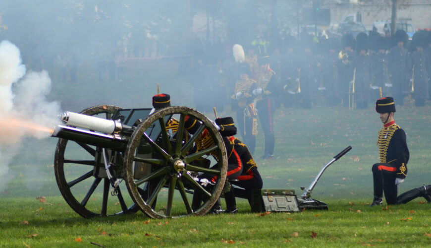 Green Park London: Brief history and where to live nearby