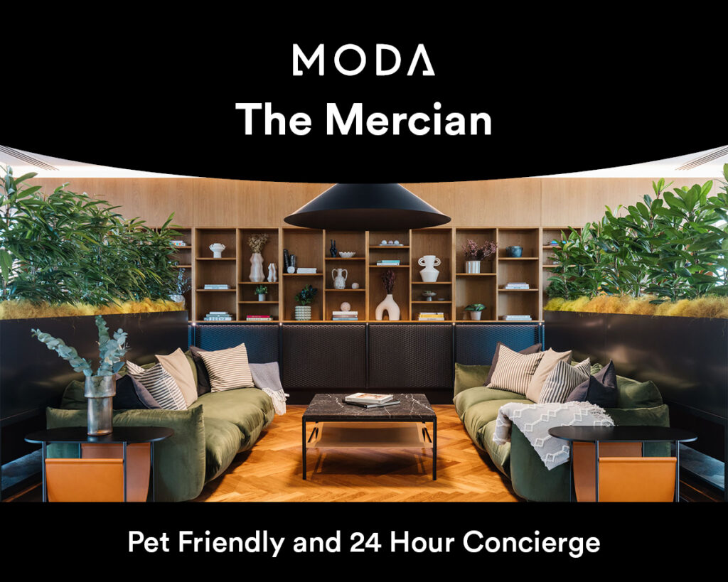 The Mercian