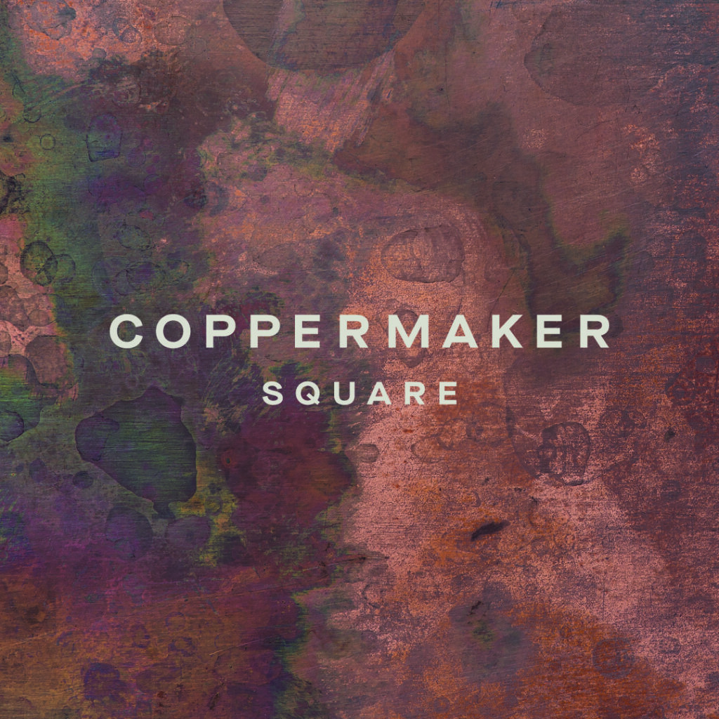 Coppermaker Square