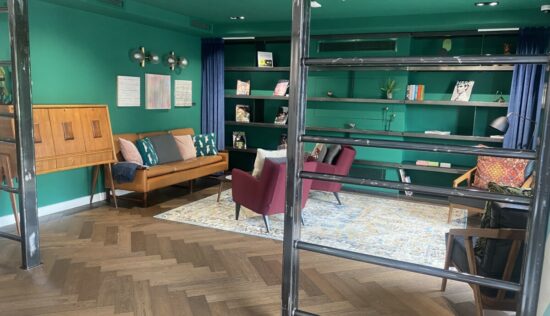 User submitted image of The Lansdowne, B16