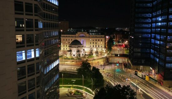 User submitted image of Aston Place, B1