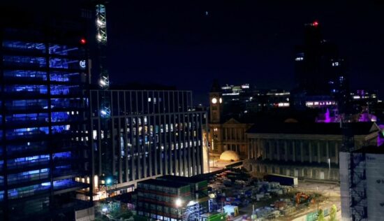 User submitted image of Aston Place, B1