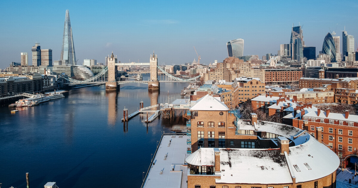 Best Places To Live 2025 Uk Tally Felicity