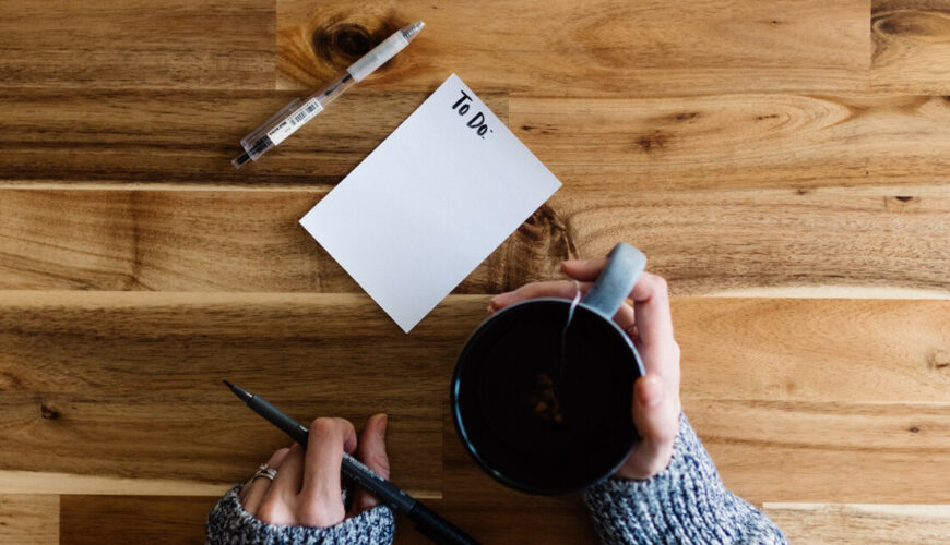 Change of address checklist UK: All your questions answered