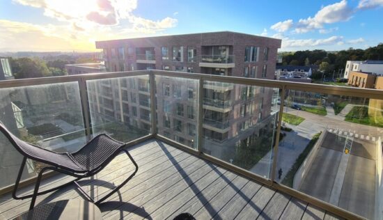 User submitted image of Griffith Wood, Dublin 9