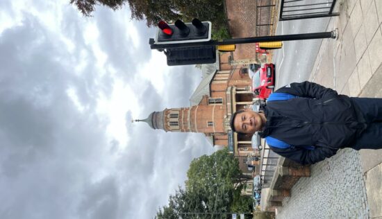 User submitted image of The Lansdowne, B16
