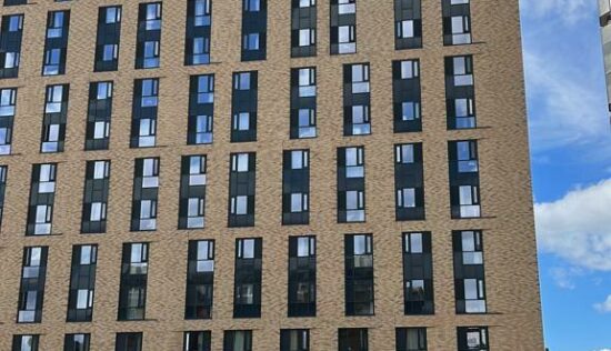 User submitted image of The Lansdowne, B16