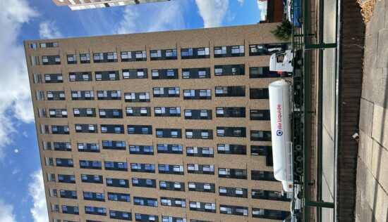 User submitted image of The Lansdowne, B16