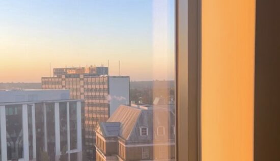 User submitted image of The Lansdowne, B16