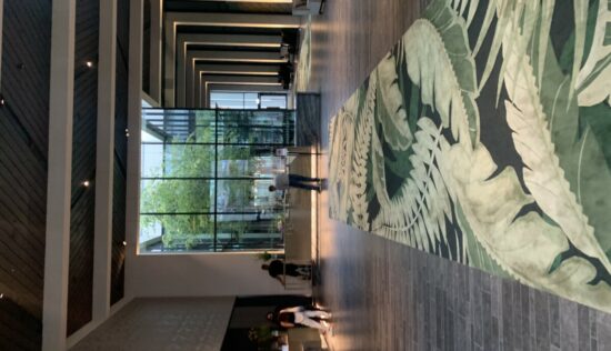 User submitted image of Wardian London, E14