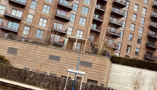 User submitted image of Ferrum, Wembley Park, HA9