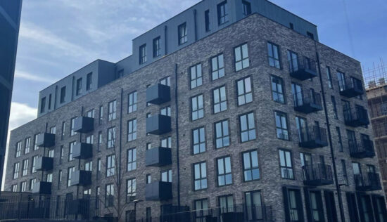 User submitted image of One Canalside, CM2