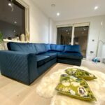 User submitted image of Charter Place, TW3