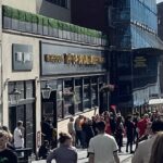 User submitted image of The James Liverpool, L2