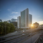 User submitted image of Aston Place, B1