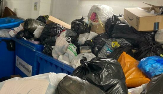 User submitted image of Fizzy Lewisham, SE13