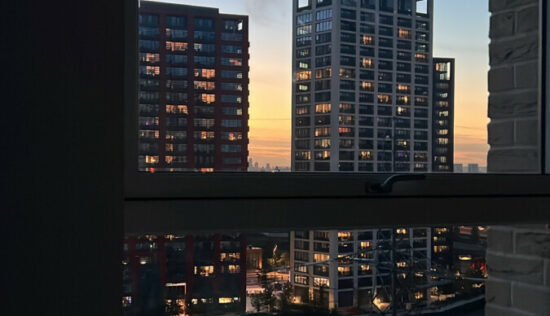 User submitted image of Fizzy Canning Town, E16
