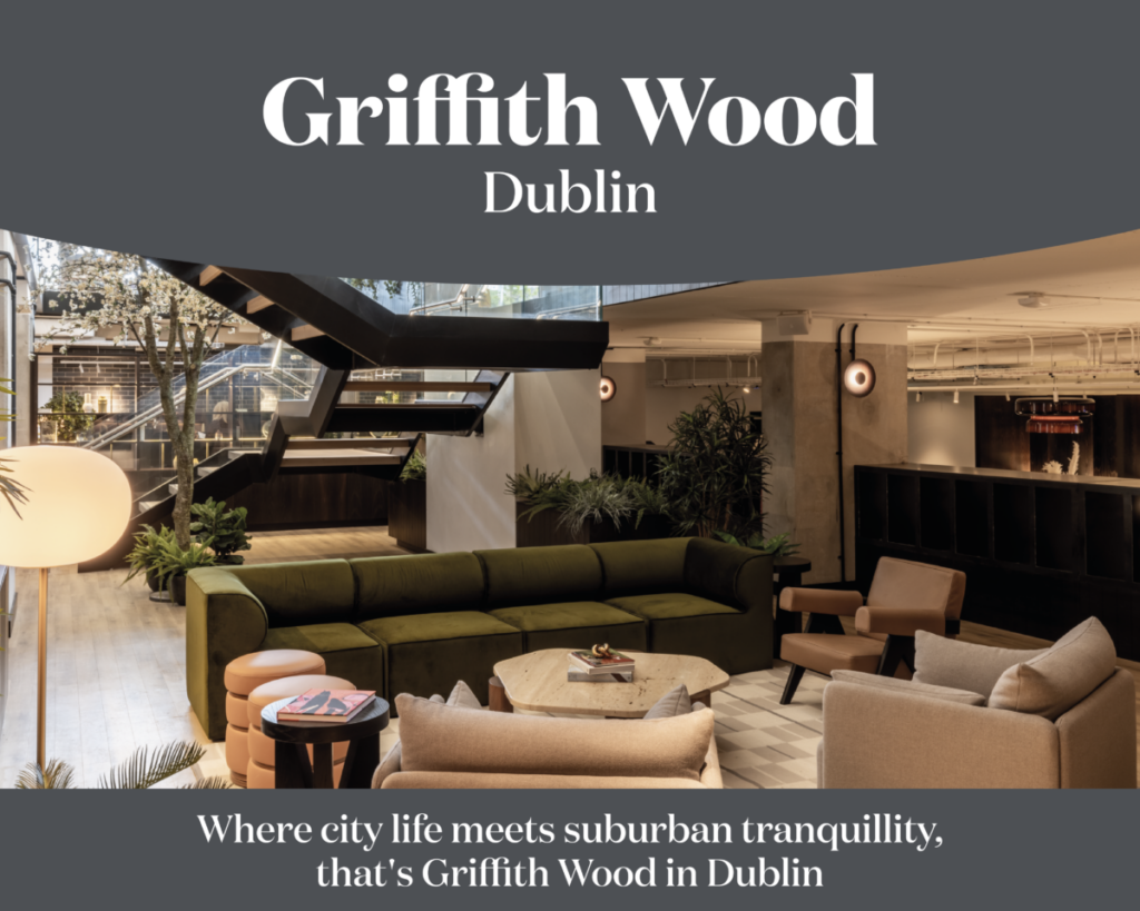 Griffith Wood