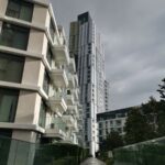 User submitted image of  MyLo at Nine Elms, SW8