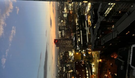 User submitted image of The Residences Manchester, M15