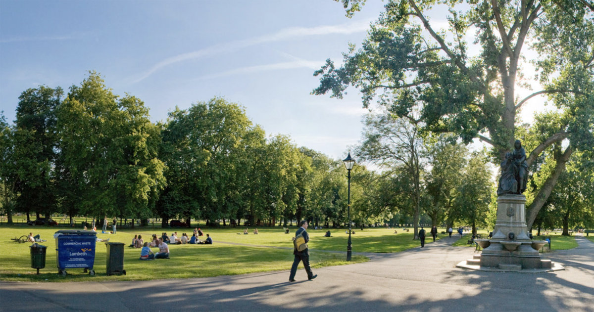 Clapham Common A brief history and where to live nearby HomeViews