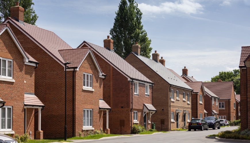 Image of Heatherwell Place, GU12