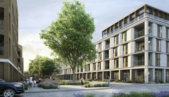 Image of Walton Court Gardens, KT12