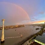 User submitted image of No.5 Upper Riverside, Greenwich Peninsula, SE10