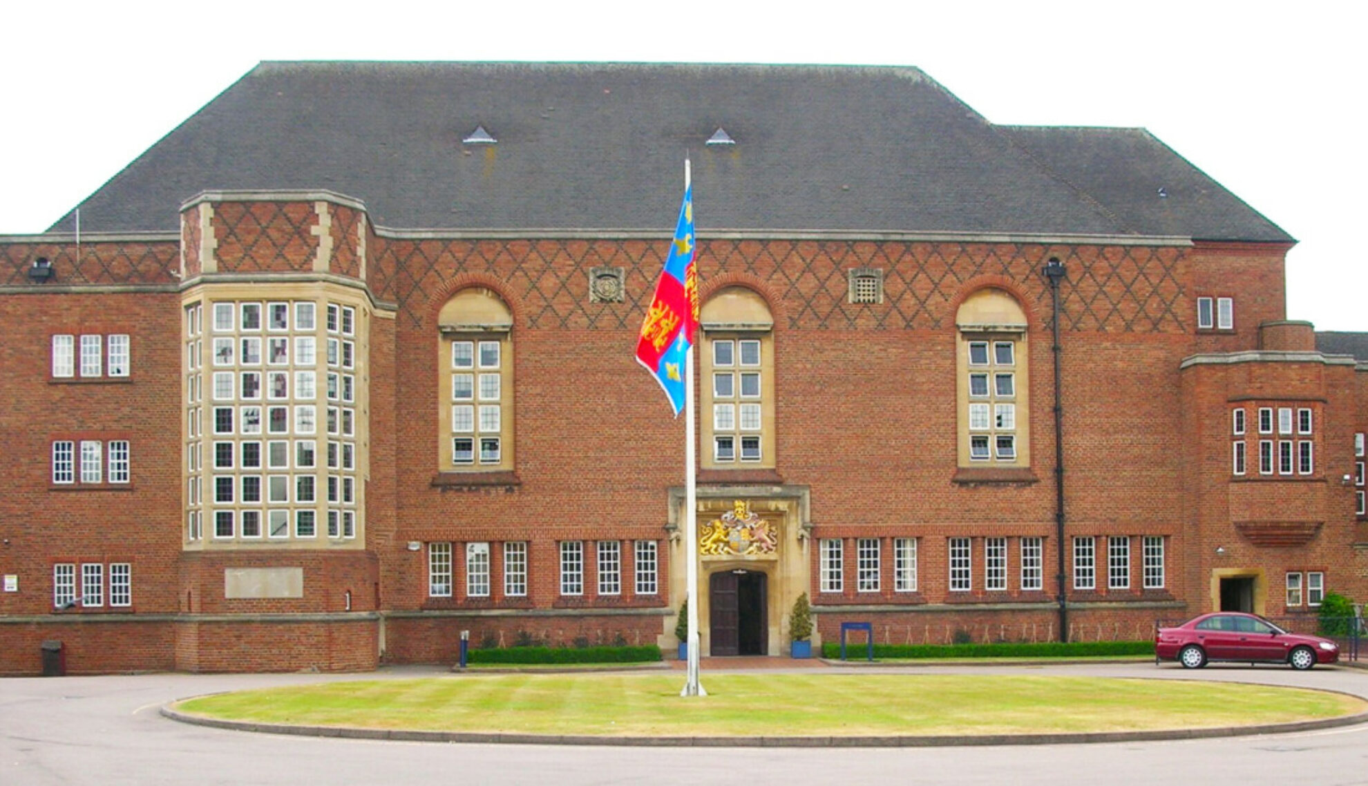 King Edward School – one of the top 10 schools in Birmingham