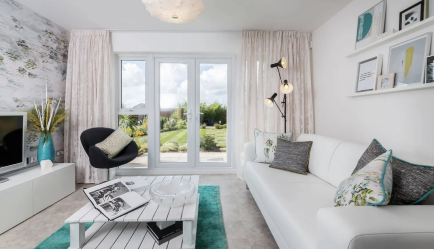 Single family homes: Top 10 UK rental developments