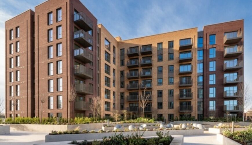 Image of So Resi Greenford, UB6