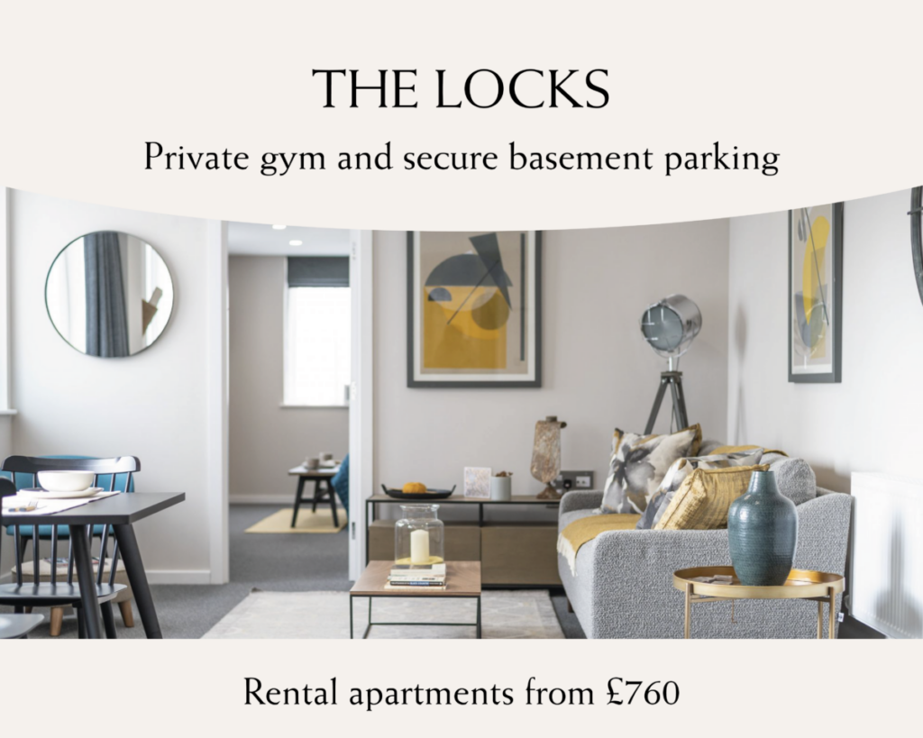 The Locks