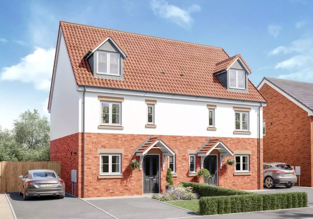 Mead, GL15 HomeViews