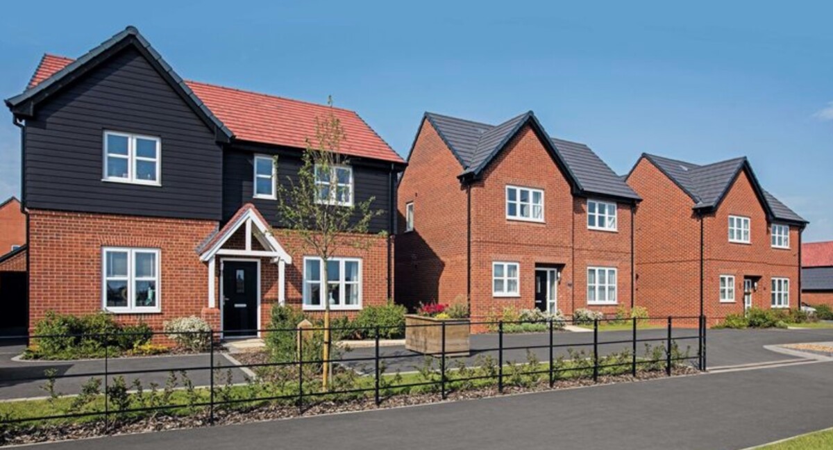 Edwalton Park, NG12 HomeViews